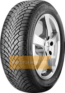 WinterContact TS 860 M+S Kennung WinterContact TS 860 M+S Kennung